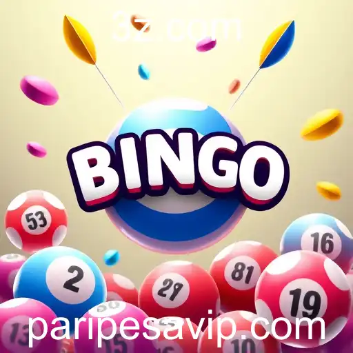 Exploring the Popularity of Online Bingo on Paripesa