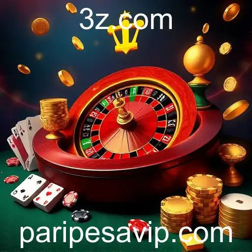 Exploring the Exciting World of Casino Games on Paripesa