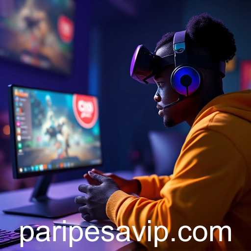 The Evolution of Online Gaming Platforms