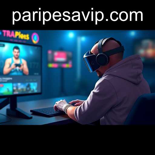 The Evolution of Online Game Platforms