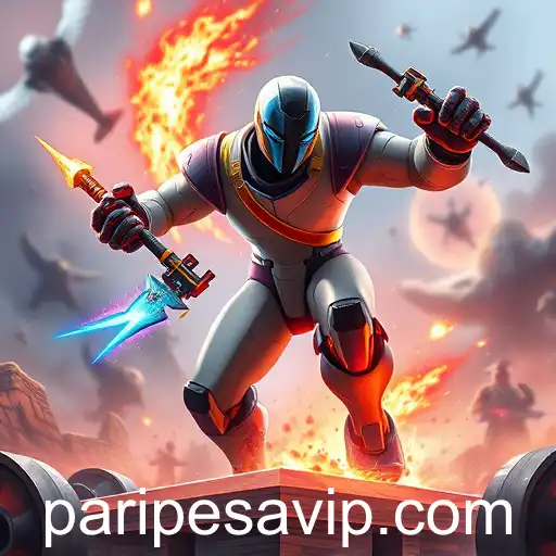 Exploring Paripesa: A New Horizon for Gamers