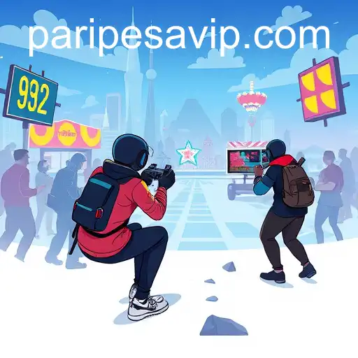 Paripesa's Impact on Online Gaming Culture