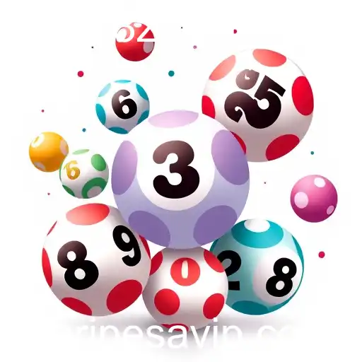 Exploring the Thrill of Lottery Games on Paripesa
