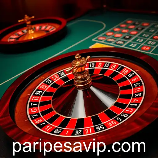 The Evolution of Online Gaming with Paripesa