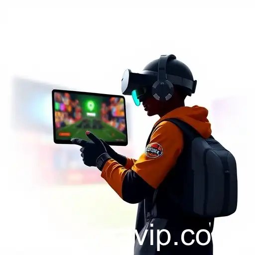 Paripesa: The Digital Shift in Gaming