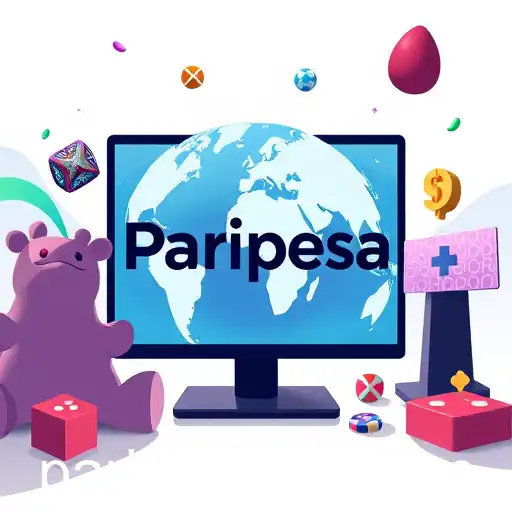Paripesa: The Gaming Frontier of 2025