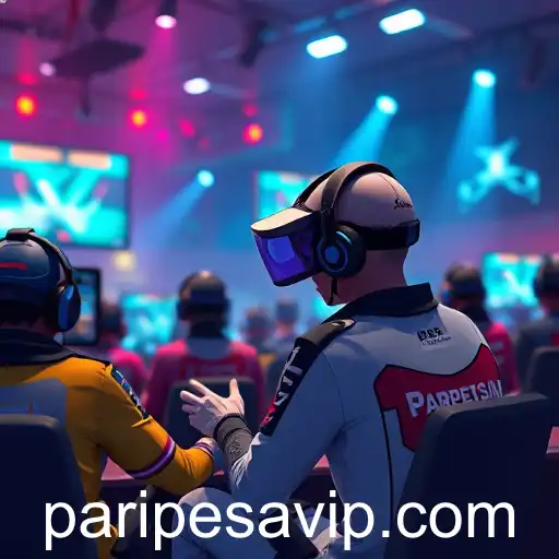 Paripesa Revolutionizes Online Gaming Landscape
