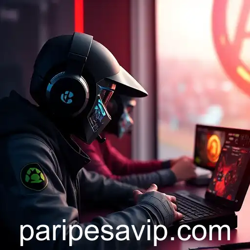 The Rise of Paripesa in Online Gaming