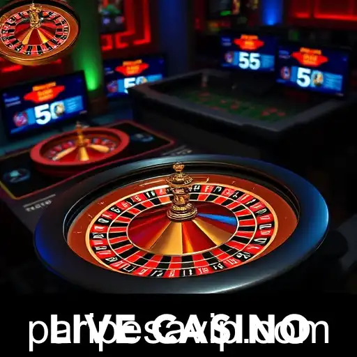 The Rise of Paripesa in Online Gaming