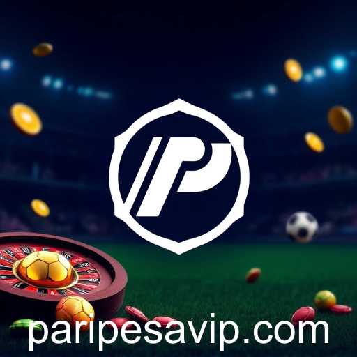 Paripesa: The Game-Changer in Online Gaming