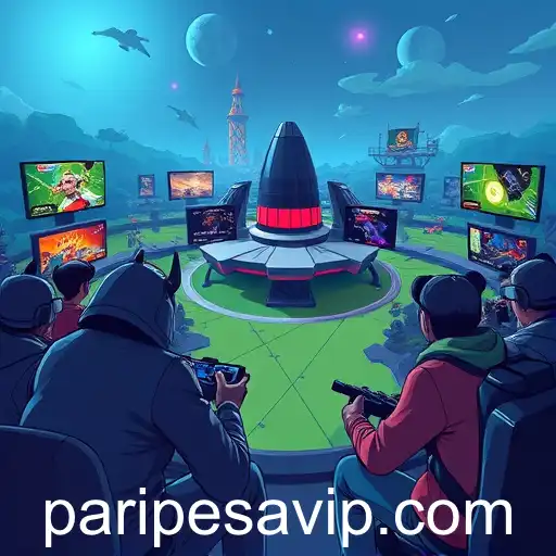 Paripesa: A Game-Changer in Online Betting