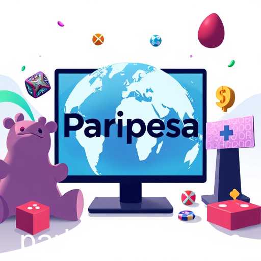 Paripesa: The Gaming Frontier of 2025