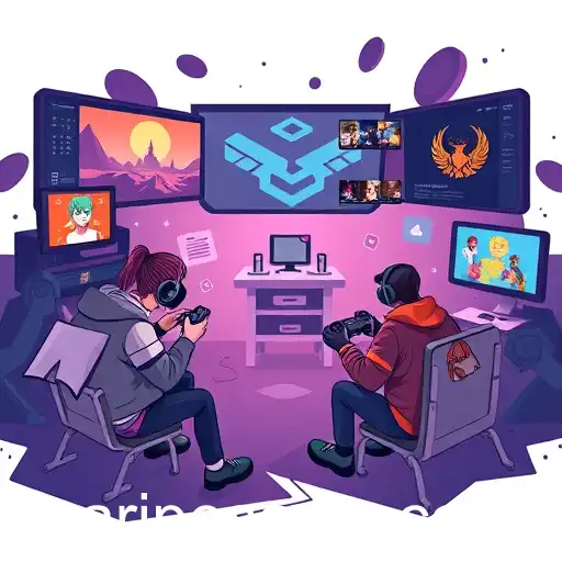 Paripesa: The Thriving Hub for Enthusiastic Gamers