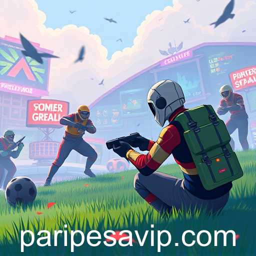Paripesa Revolutionizes the Online Gaming Experience