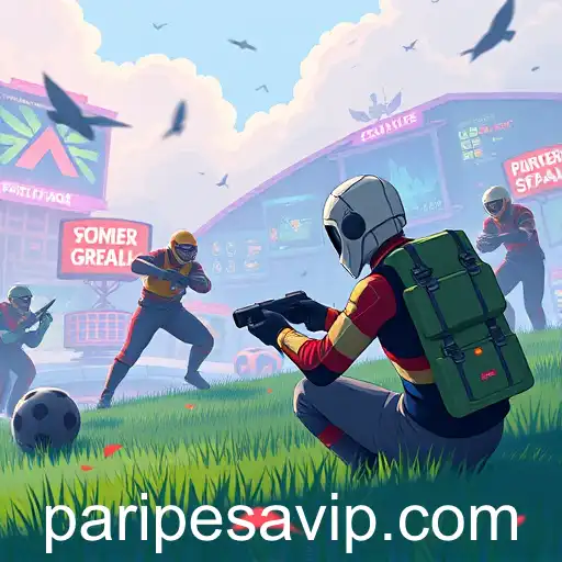 Paripesa Revolutionizes the Online Gaming Experience