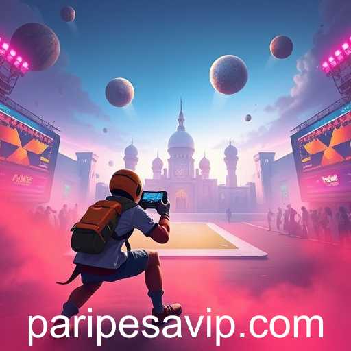 The Evolution of Paripesa in Online Gaming