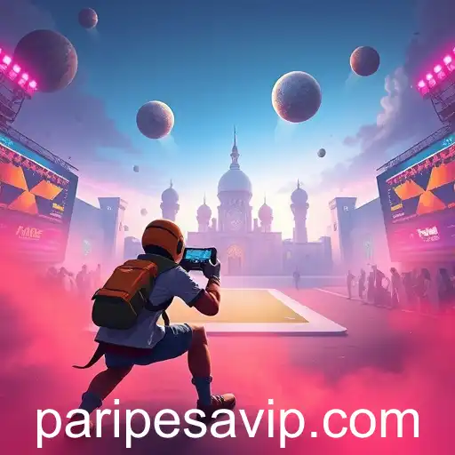 The Evolution of Paripesa in Online Gaming