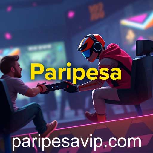 Paripesa: Navigating the Landscape of Online Gaming