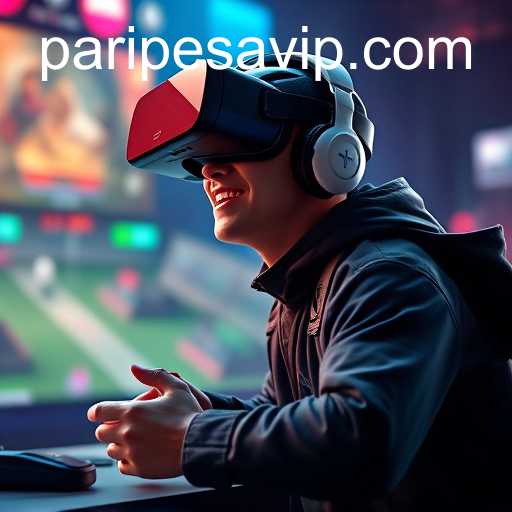 Paripesa: Revolutionizing Online Gaming