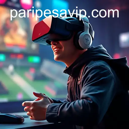 Paripesa: Revolutionizing Online Gaming
