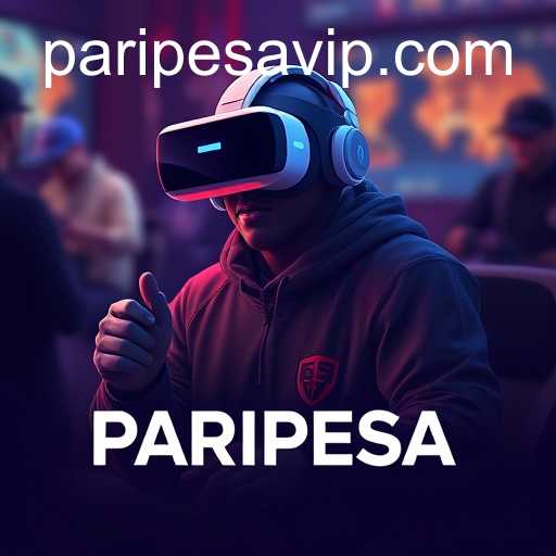 The Rise of Paripesa: Evolution of Online Gaming