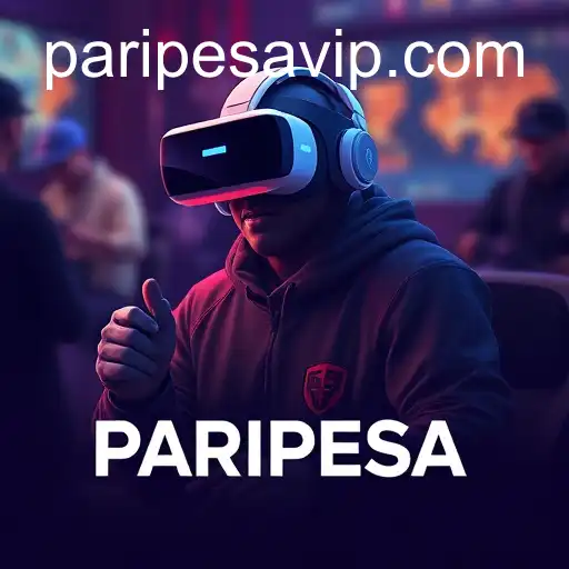 The Rise of Paripesa: Evolution of Online Gaming