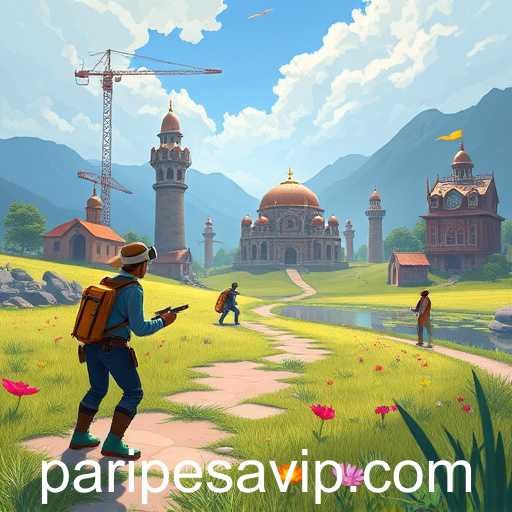 The Rise of Paripesa: Revolutionizing Online Gaming