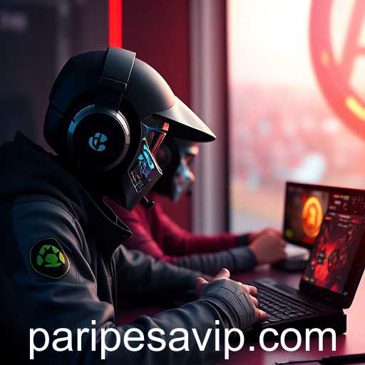 The Rise of Paripesa in Online Gaming