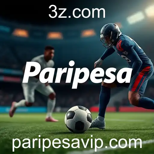 Exploring the Exciting World of Sports Betting on Paripesa